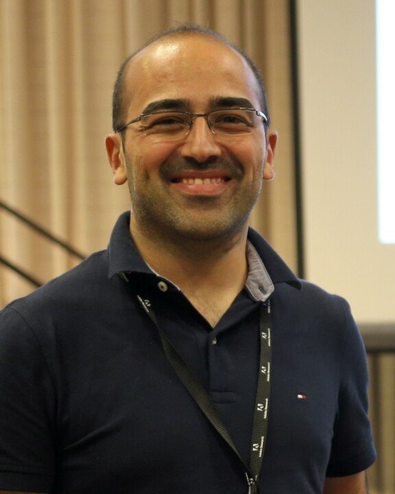 Ziad Al-Halah