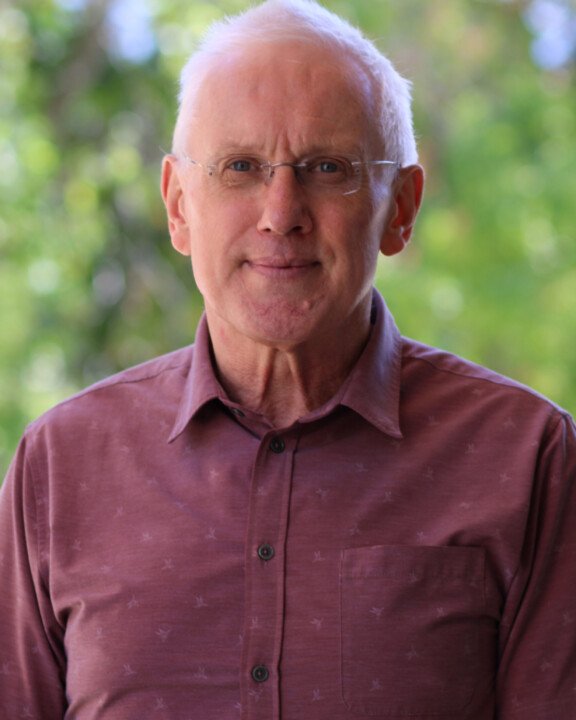 Martin Berzins