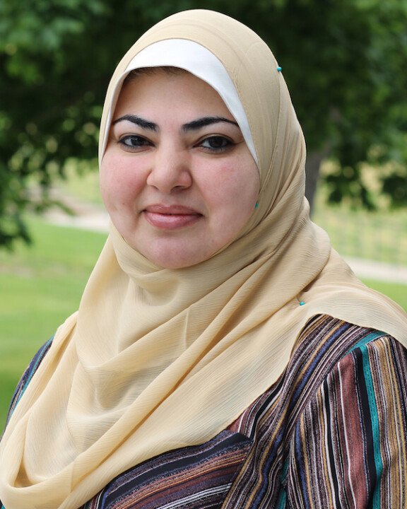 Shireen Elhabian