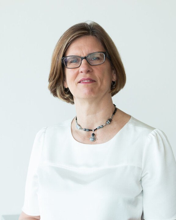 Mary Hall