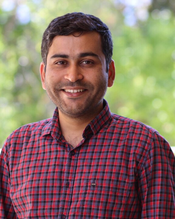 Vineet Pandey