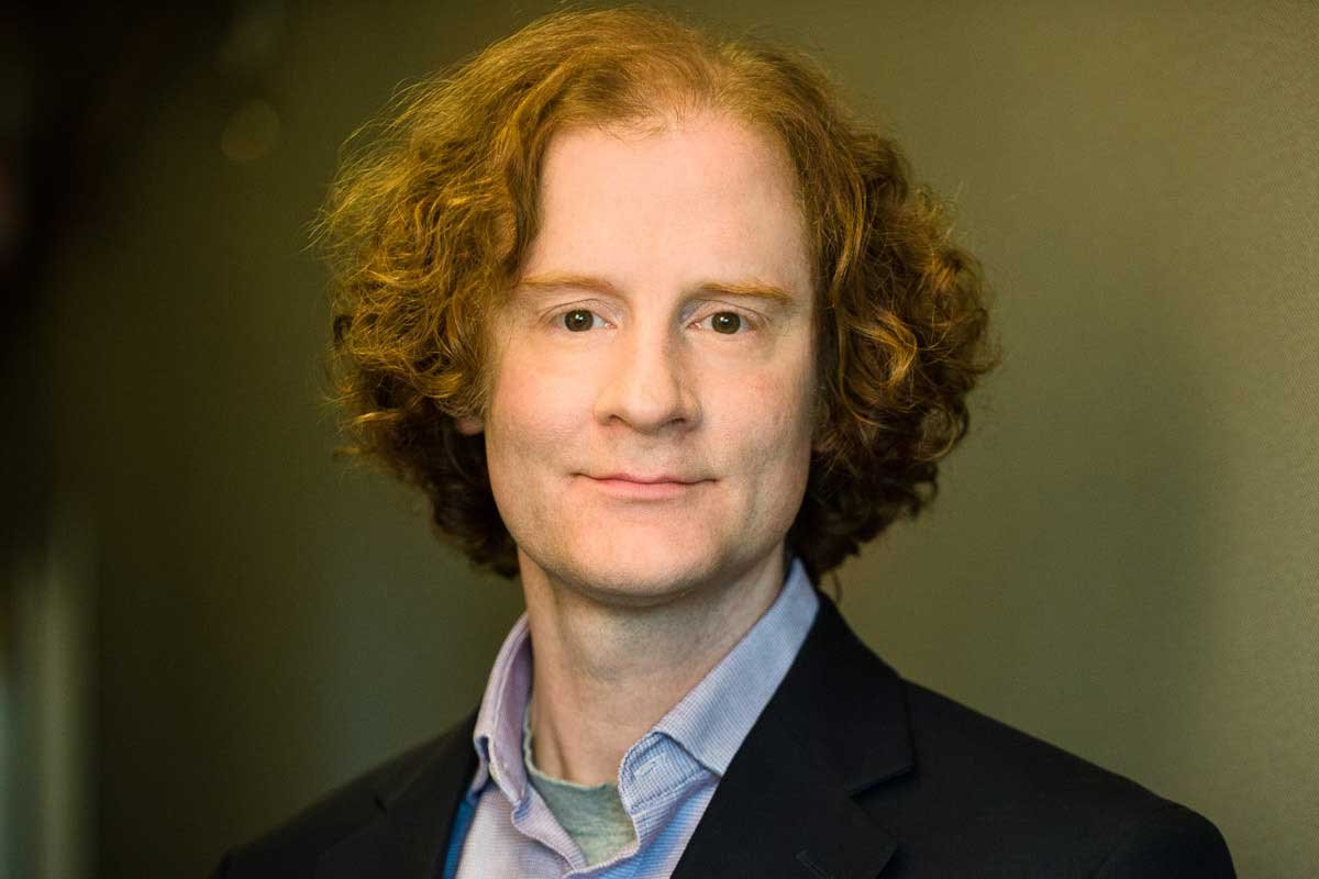 David Smith