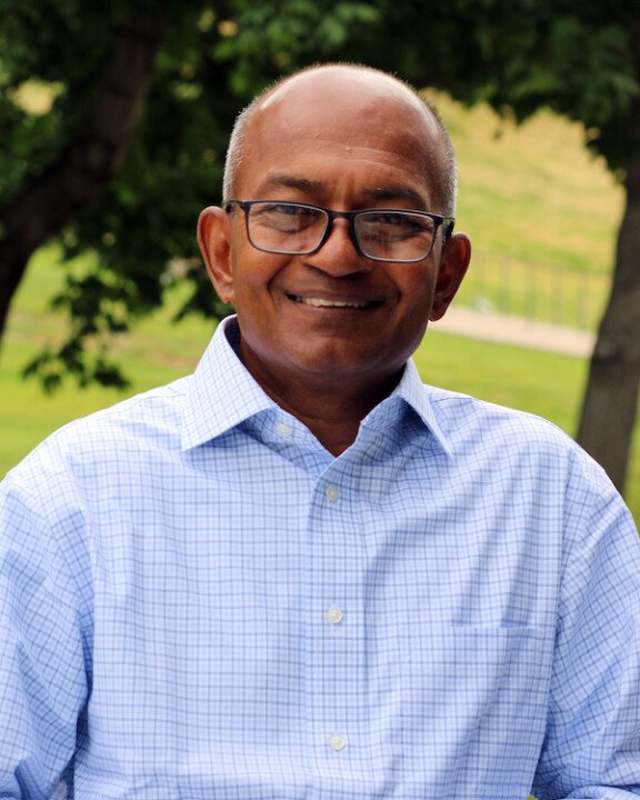 Saday Sadayappan