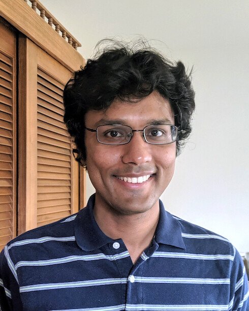 Vivek Srikumar