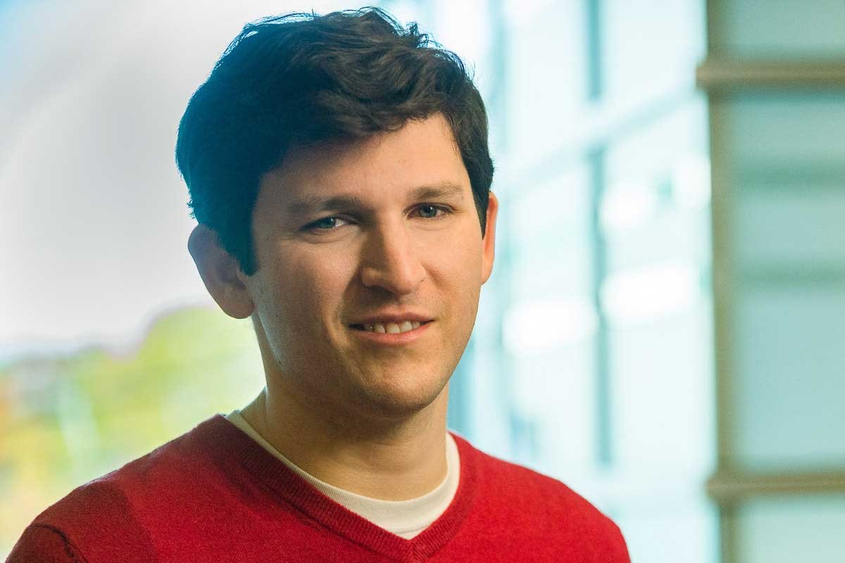 Jonathan Ullman