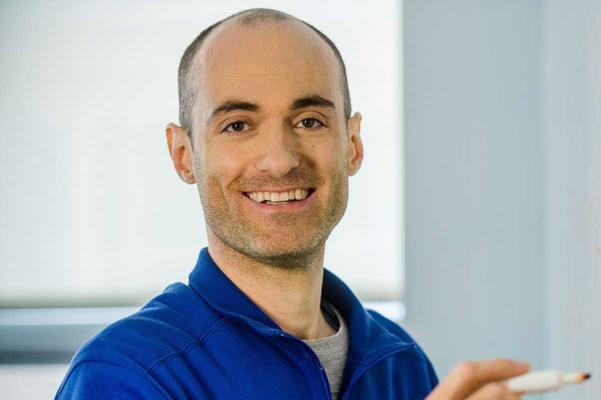 Emanuele Viola