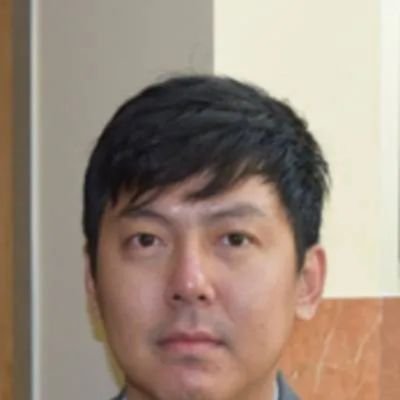 Isaac Cho