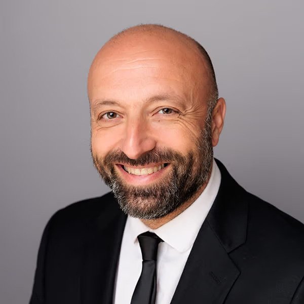 Gianluca Caterina