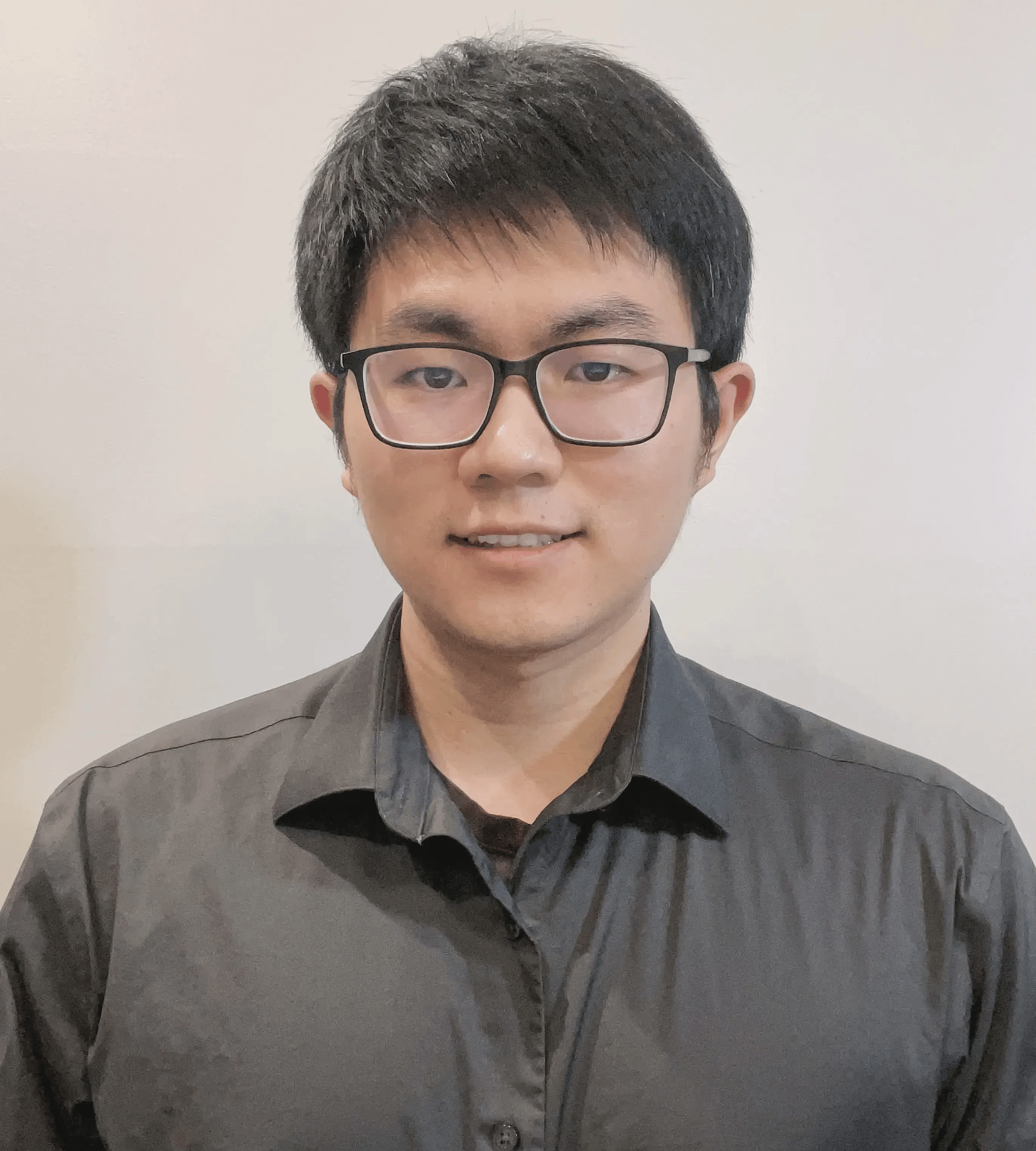 Ruiquan Huang