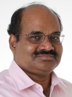 Dakshnamoorthy (Mani) Manivannan