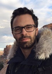 Steve Petruzza