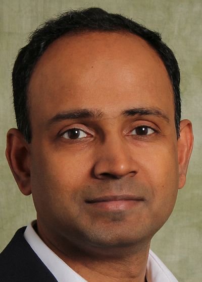 Kartik Gopalan