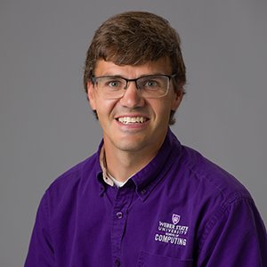 Dr. Kyle Feuz