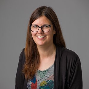Dr. Nicole Anderson