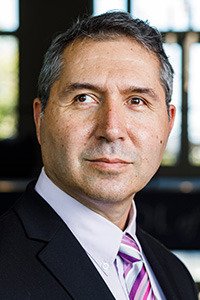 Mike Kipreos
