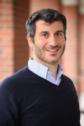 Simone Silvestri