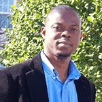 Anthony Tsetse