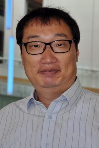 Samuel Cho