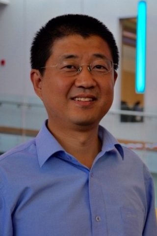 Wei Hao