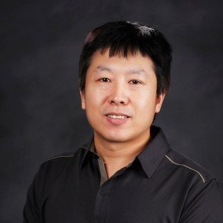 Dr. Yong Zhang