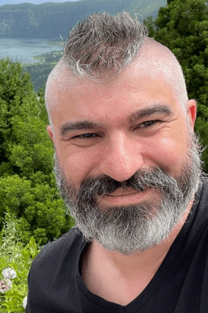 Marco Vieira
