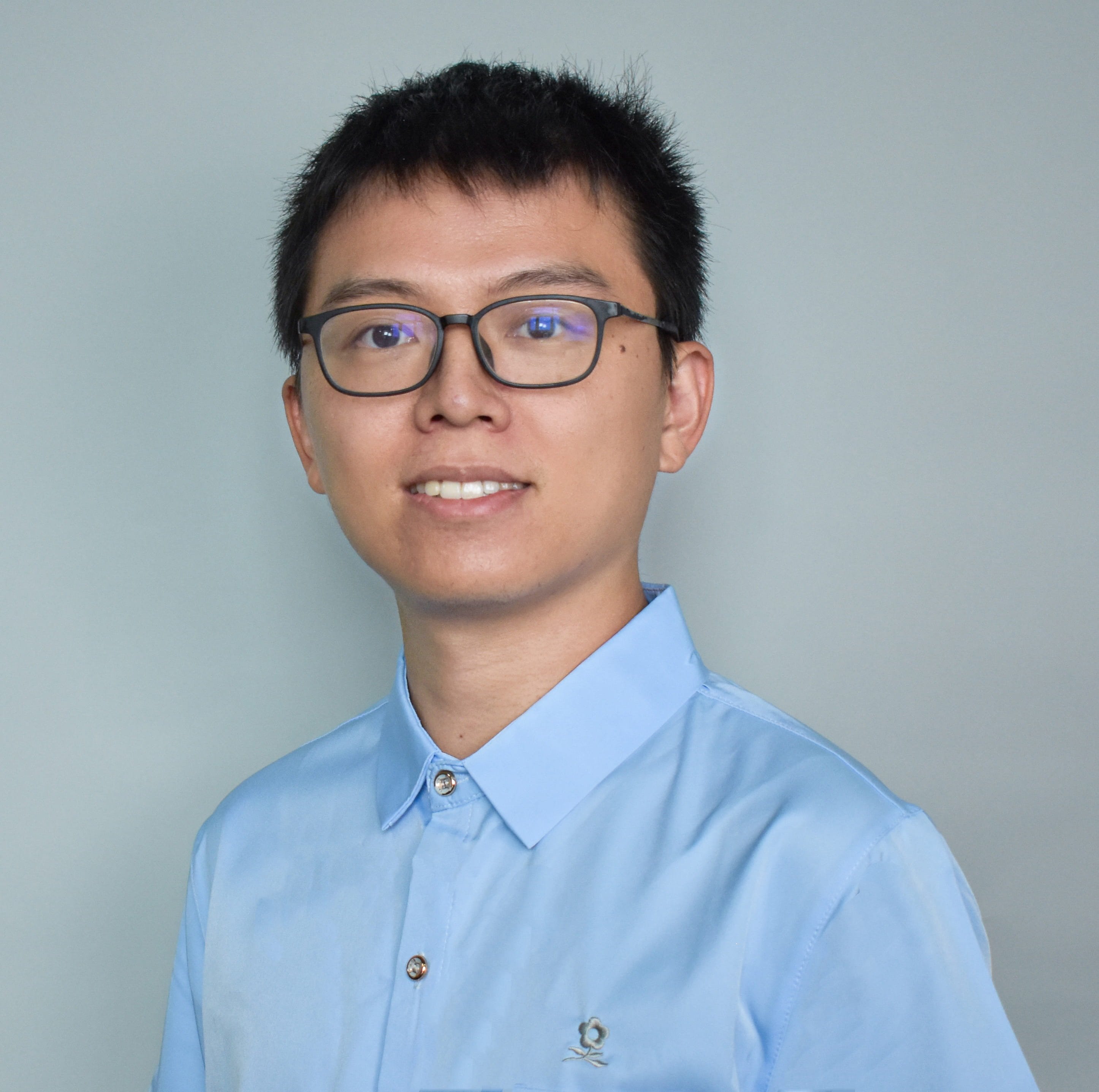 Guanchu (Gary) Wang