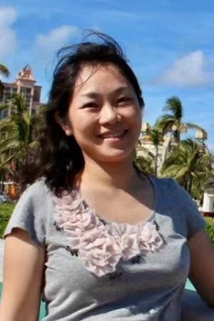 Jing Yang