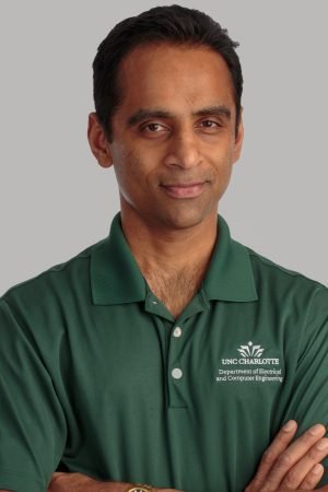  Arun Ravindran