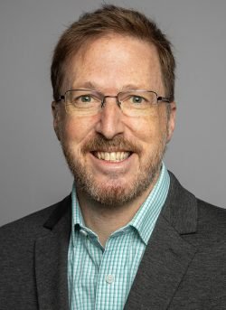 Derek T. Anderson