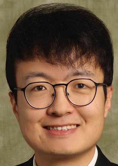 Yiming Zeng