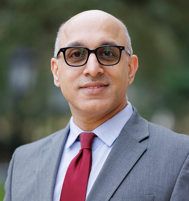 Shahram Rahimi