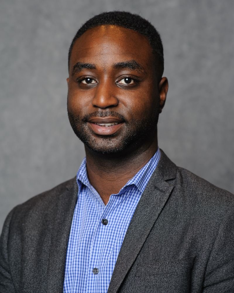 Chris S. Crawford