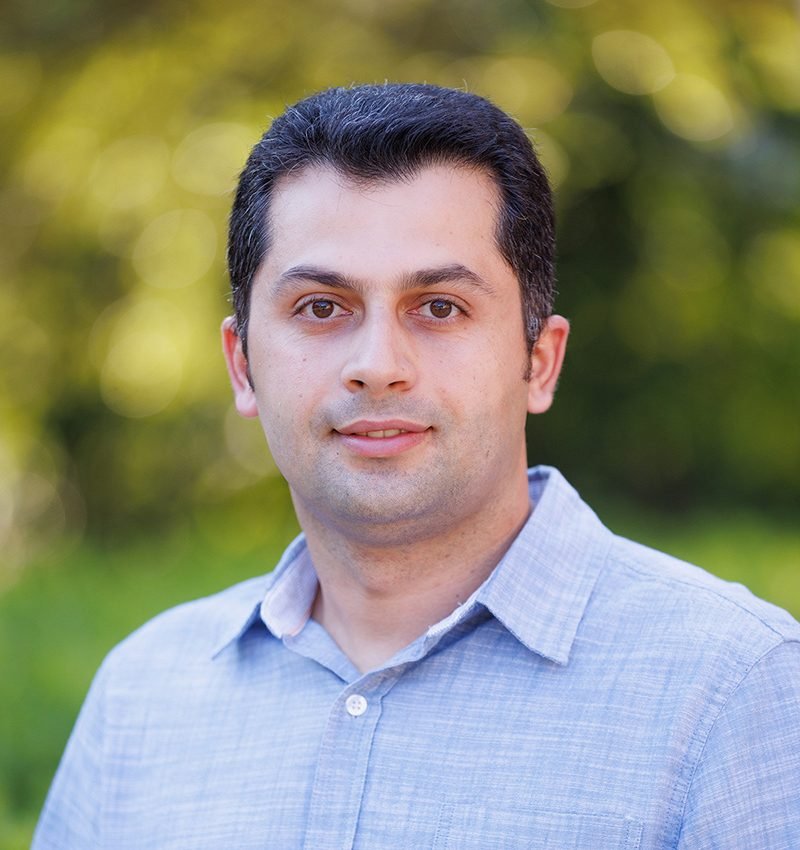 Noorbakhsh Amiri Golilarz 