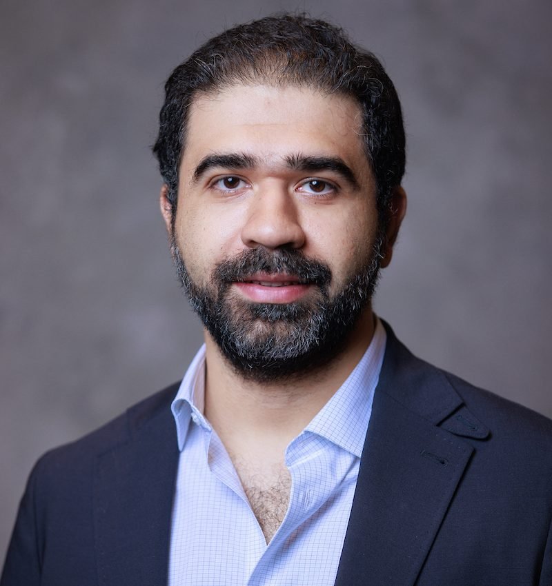 Mahmoud Mahmoud 