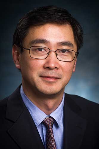Jake Chen