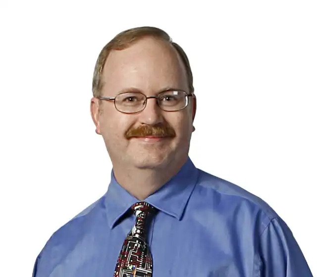 Roger Chamberlain