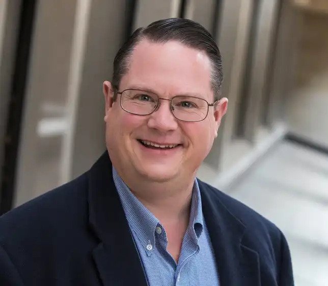 Christopher Gill