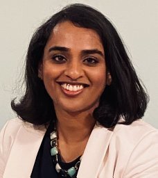 Divya Ramesh