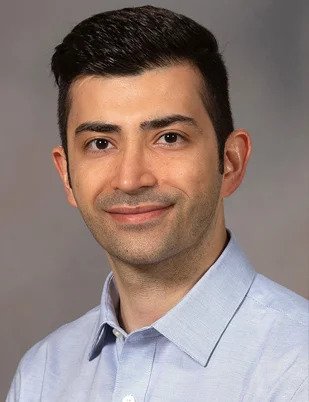 Hamidreza Moradi