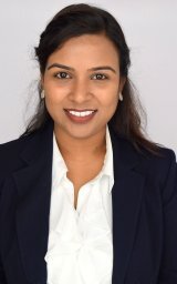 Madhuri Siddula