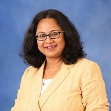 Chaity Banerjee