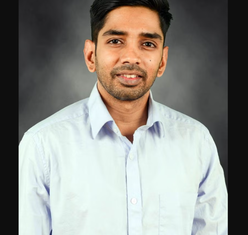 Dr. Madhusudan Srinivasan