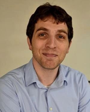 Itai Feigenbaum
