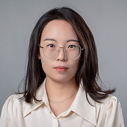 Qiuye He