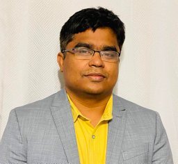 Mohammad Rahman