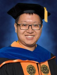 Dr. Linrui Zhang