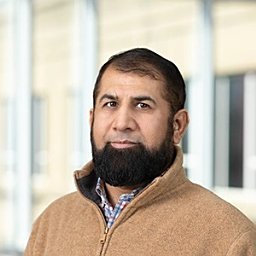 Dr. Ihsan Ali