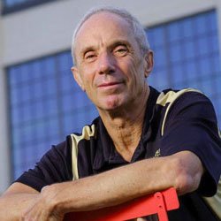 Pete Santago