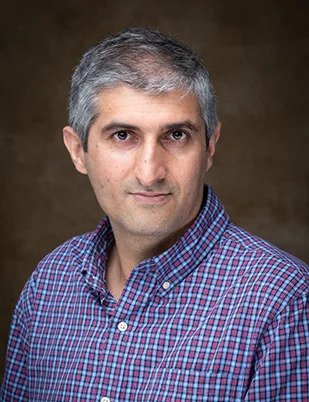 Ahmad Patooghy