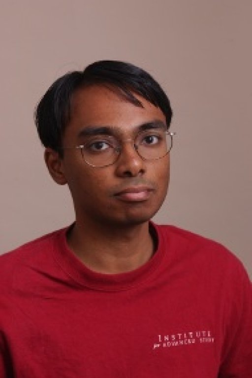 Amit Chakrabarti